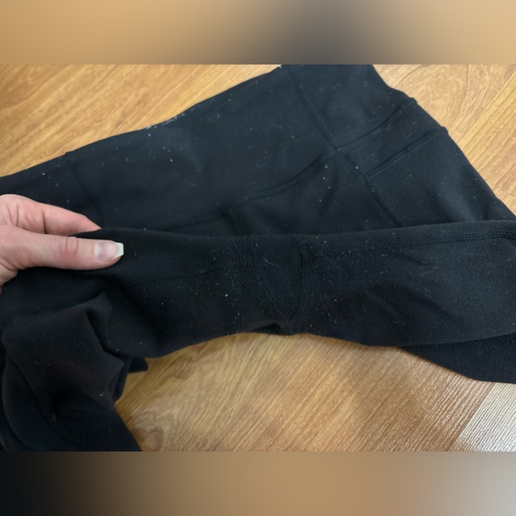 LULULEMON Special Edition Bike Tights - Picture 4 of 9